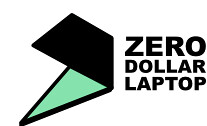 Zero Dollar Laptop