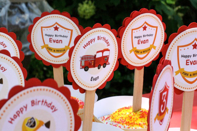 fire_truck_cupcake_toppers_4