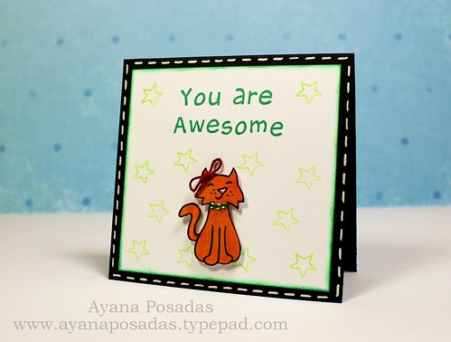 You are Awesome (4)