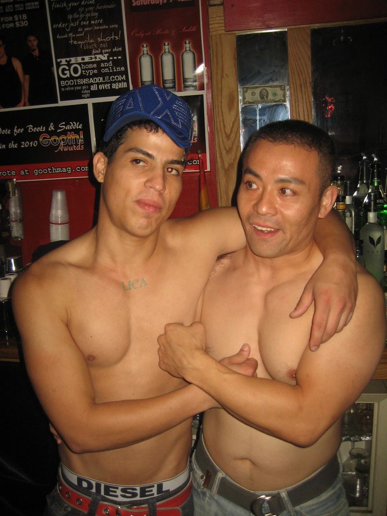 Gay Bartender Jobs 34
