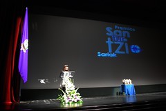 premios Santurtzi