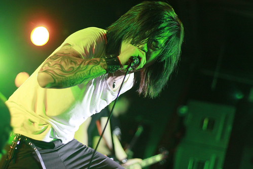 heavy metal 2010