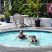Relax day - Wading pool 1