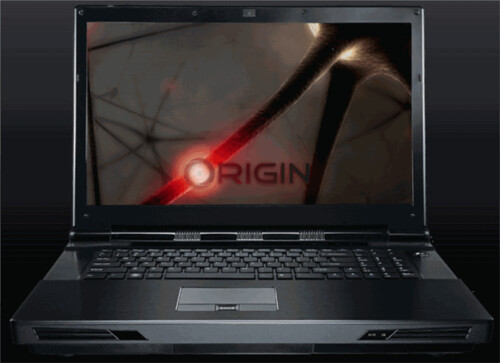 origin laptop EON17