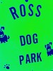 Ross Dog Park in Vancouver Washington