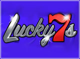 Online Lucky 7s Slots Review