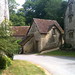 Cottages at Bibury Mill