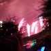 Disneyland day 5 - Fireworks 3