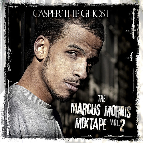 The Marcus Morris Mixtape Vol. 2