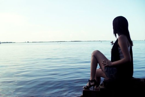 Dandara Fernandes - Foto: Mateus Carneiro