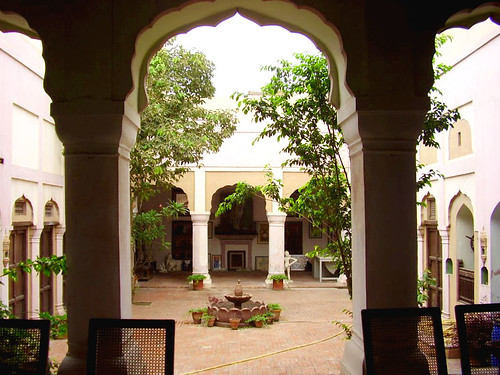 Haveli in Bhaati Gate - Lahore, Pakistan