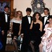 LTHS prom 1990 Cynthia Adamson, Megan Miller, Karen Denson, Jen Christensen, Dave Juday