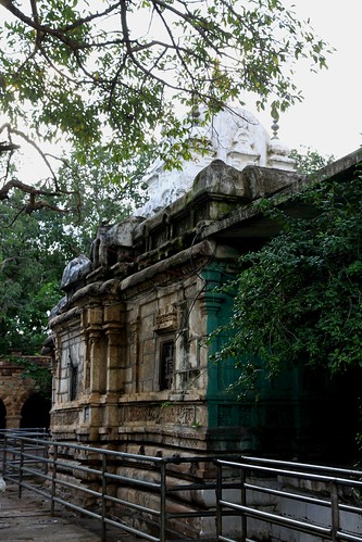 mahakuta temples
