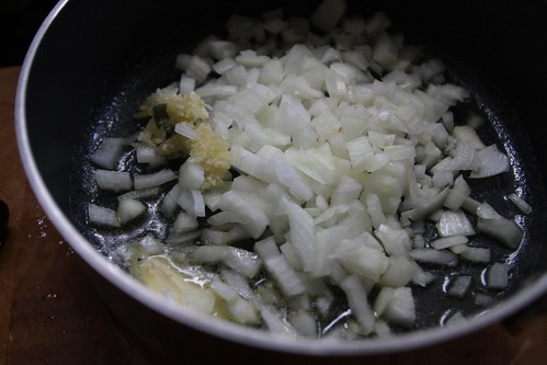 onions to be softened