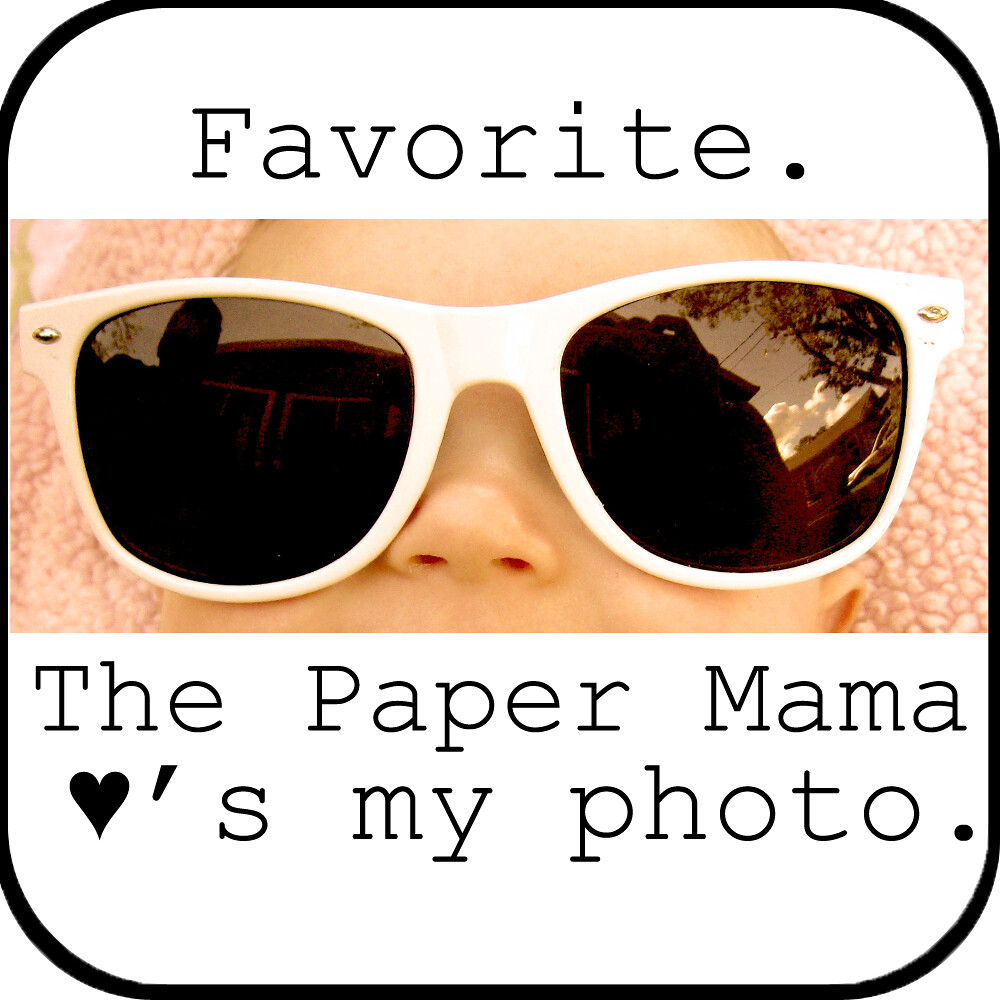 The Paper Mama