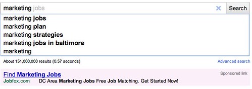 marketing jobs - Google Search