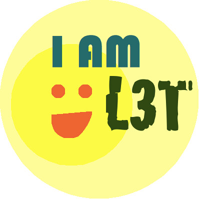 I am L3T