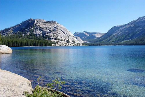Yosemite National park (California)