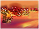 Online X Marks The Spot Slots Review