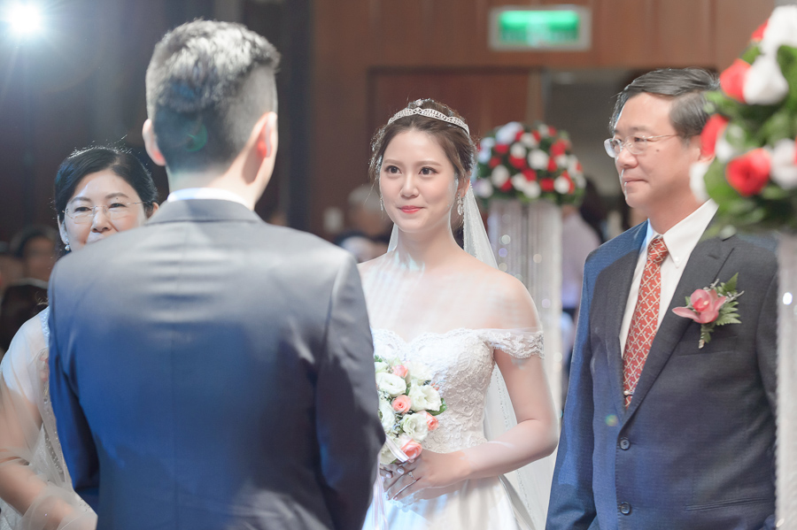 台南遠東香格里拉飯店婚攝149