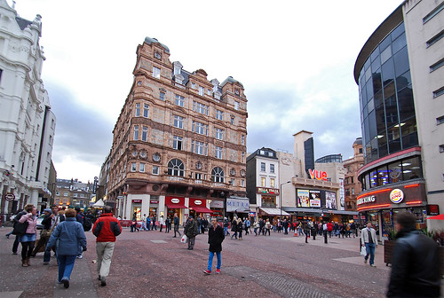 Leicester Square5