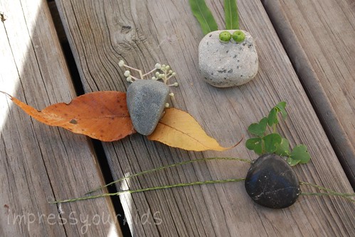 outdoor crafts for boys