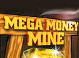 Online Mega Money Mine Slots Review