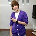 Copy of Justin Bieber