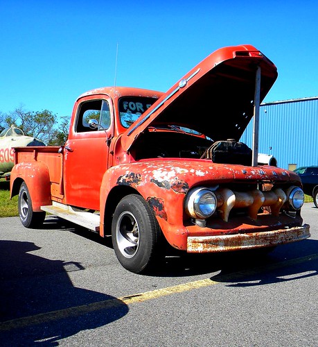 Wings Wheels 2010 by Lee Cannon, on Flickr