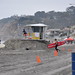 San Diego - Lifeguard hut