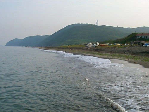 Shinmaiko Beach