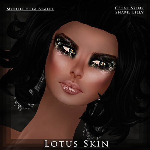 cStar Limited: .::CStar::. Lotus Skin *New*