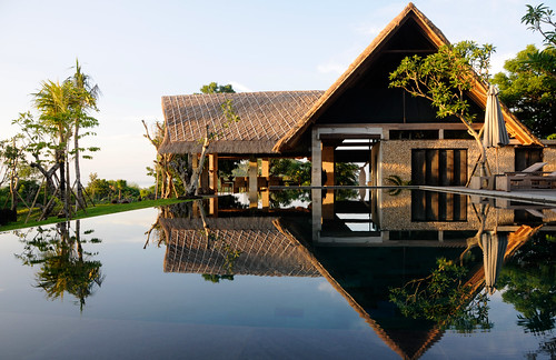 Jeda Villa in Bali