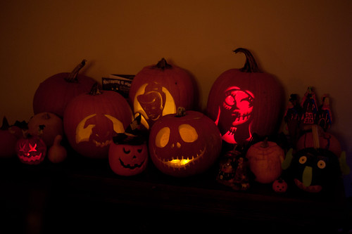 Halloween Pumpkin-Carving Basics from Better Homes and Gardens