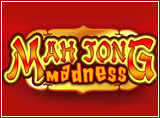 Online Mah Jong Madness Slots Review