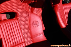 essai Alfa Romeo 8C 13