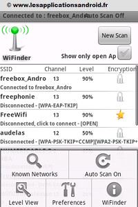 wifinder_options