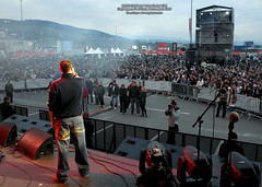 2 Octombrie 2010 » URSUS Cluj Fest