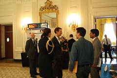 2010 White House Science Fair