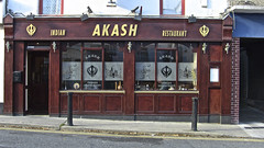 Akash Indian Restaurant