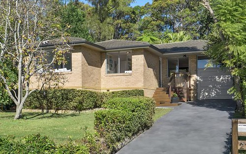 27 Bimbadeen Cr, Frenchs Forest NSW 2086