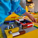 Disneyland day 2 - Lego construction