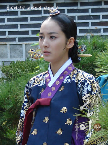 Lady Jan's Neverland: Korean Drama 
