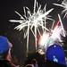 Disneyland day 5 - Fireworks 25