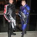 Mass Effect suits • <a style="font-size:0.8em;" href="http://www.flickr.com/photos/14095368@N02/4978720110/" target="_blank">View on Flickr</a>
