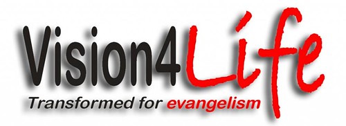 Vision4Life logo