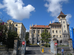 San Juan de Dios santurtzi