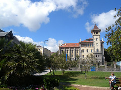 San Juan de Dios santurtzi