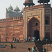Fatehpur Sikri • <a style="font-size:0.8em;" href="https://www.flickr.com/photos/40181681@N02/4839111427/" target="_blank">View on Flickr</a>