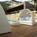 Daybed RR-LG